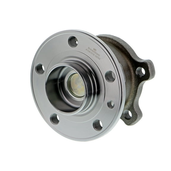 Mevotech MB10308 Wheel Bearing & Hub Assembly Fits select: 2010-2017 VOLVO XC60