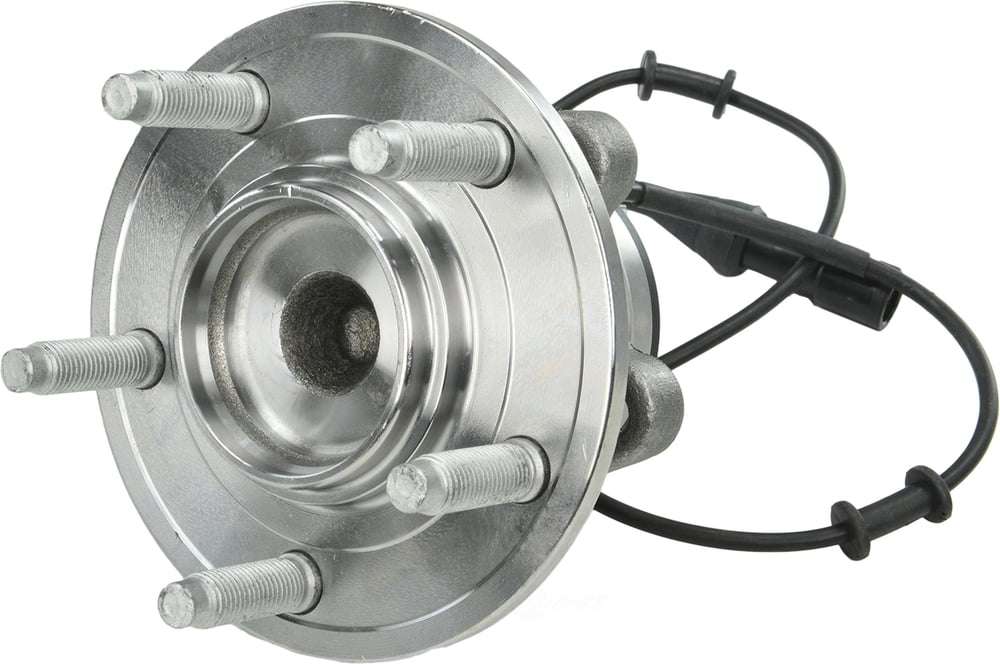 Mevotech MB10310 Wheel Bearing & Hub Assembly