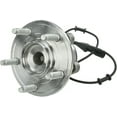 thumbnail image 1 of Mevotech MB10310 Wheel Bearing & Hub Assembly, 1 of 3