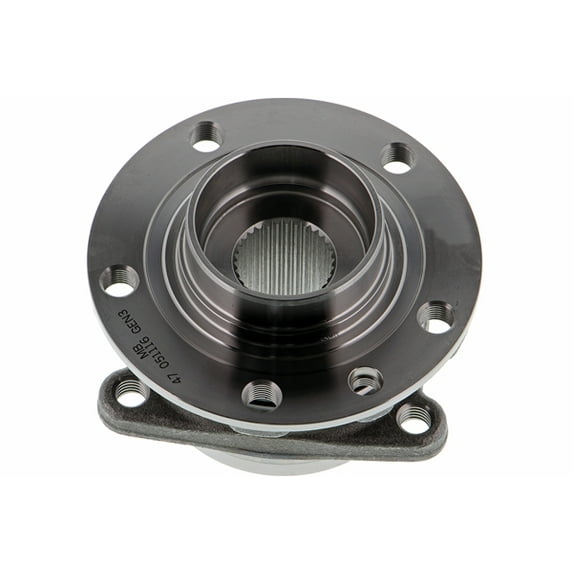 Mevotech MB25313 Wheel Bearing & Hub Assembly Fits select: 2014-2018 JEEP CHEROKEE, 2015-2017 CHRYSLER 200