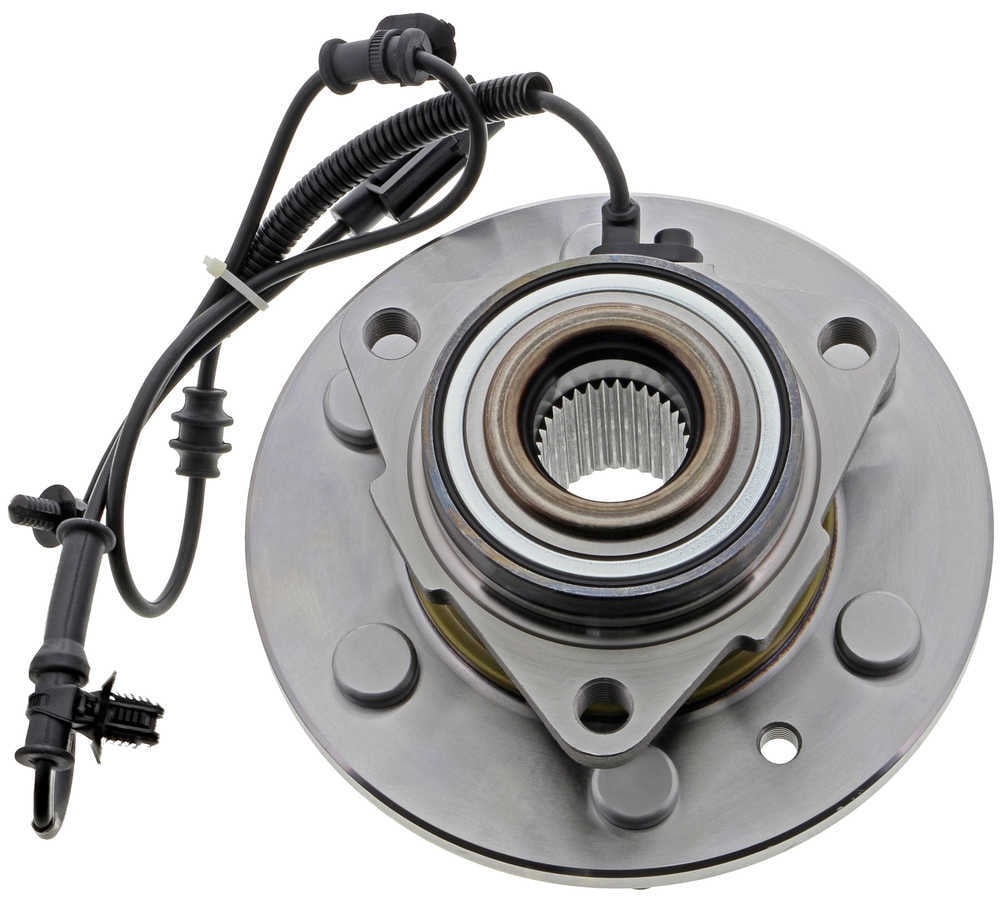 Mevotech MB25325 Wheel Bearing and Hub Assembly
