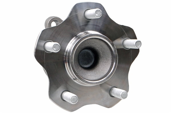 Mevotech MB30320 Wheel Bearing & Hub Assembly Fits select: 2011-2017 NISSAN JUKE, 2011-2012 NISSAN LEAF