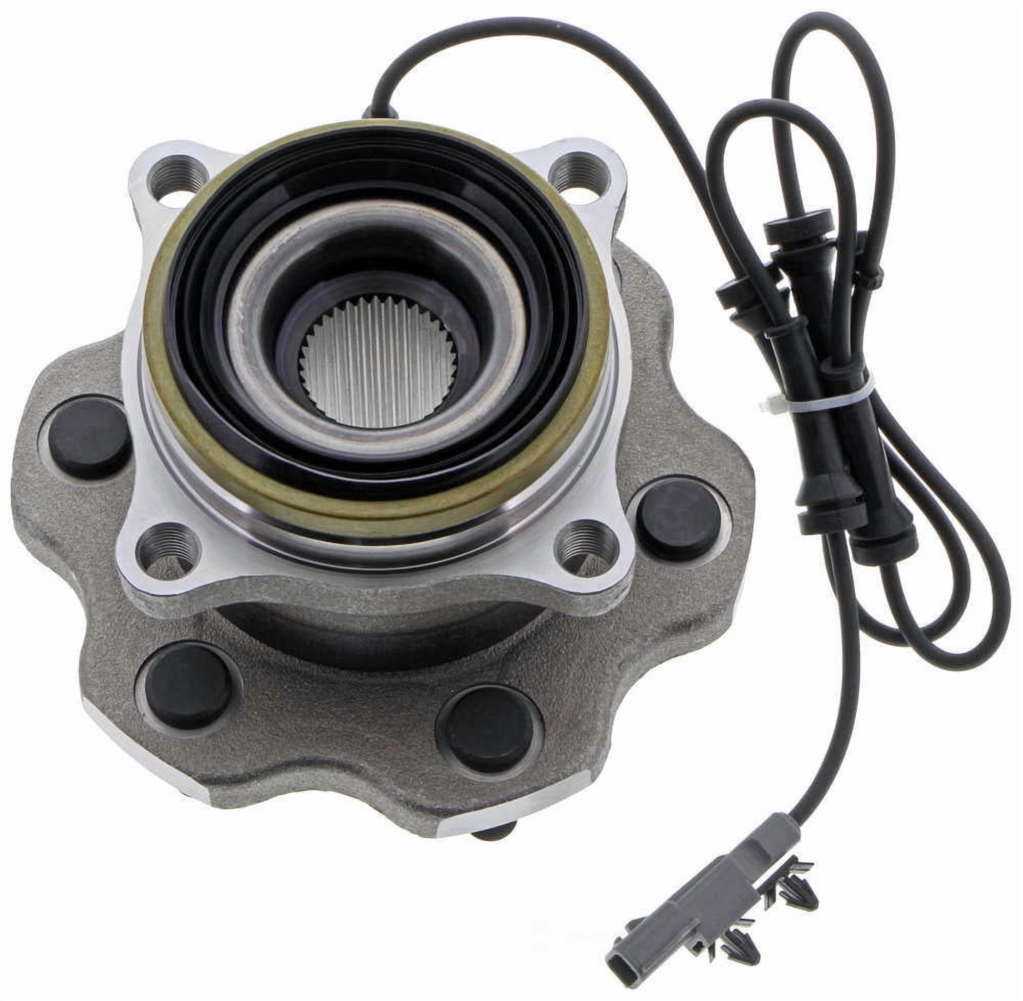 Mevotech MB30328 Wheel Bearing and Hub Assembly