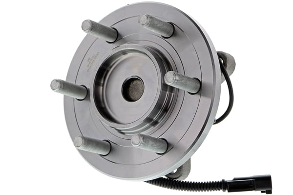 Mevotech MB40320 Wheel Bearing & Hub Assembly Fits select: 2015-2017 FORD EXPEDITION, 2015-2017 LINCOLN NAVIGATOR