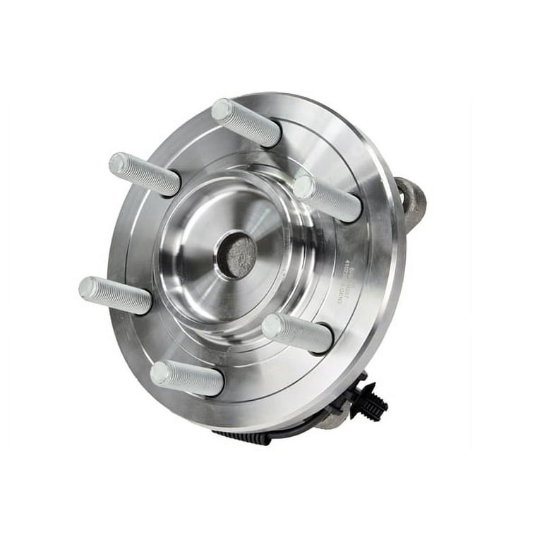 Mevotech MB40324 Wheel Bearing & Hub Assembly Fits select: 2015  