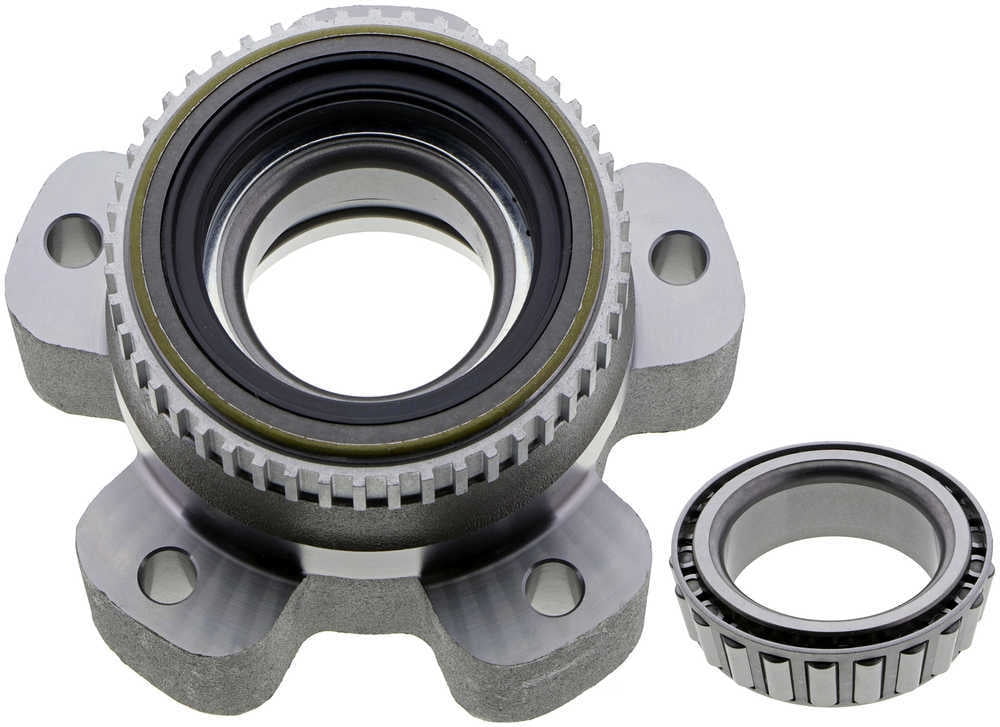 Mevotech MB40358 Wheel Bearing and Hub Assembly