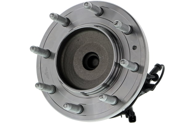 Mevotech MB50306 Wheel Bearing & Hub Assembly Fits select: 2011-2019 CHEVROLET SILVERADO, 2011-2019 GMC SIERRA