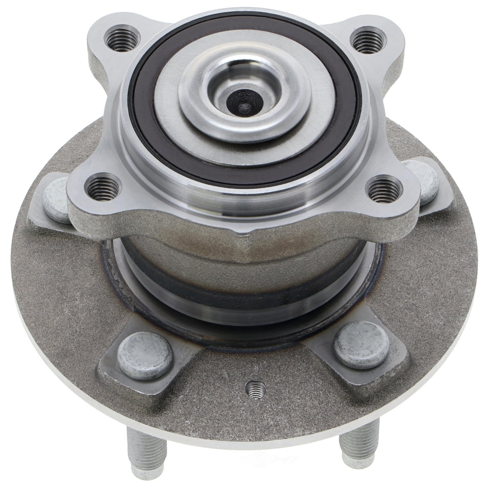 Mevotech MB50315 Wheel Bearing and Hub Assembly
