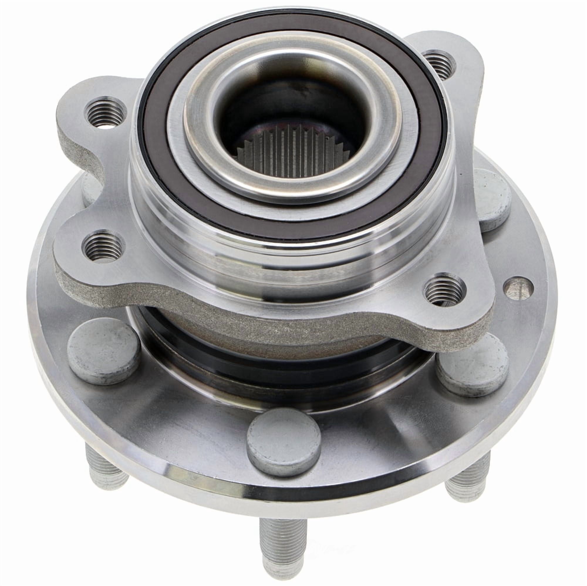 Mevotech MB50317 Wheel Bearing and Hub Assembly