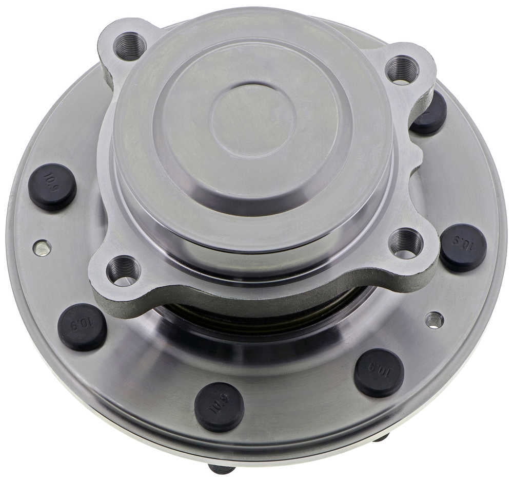 Mevotech MB50331 Wheel Bearing and Hub Assembly