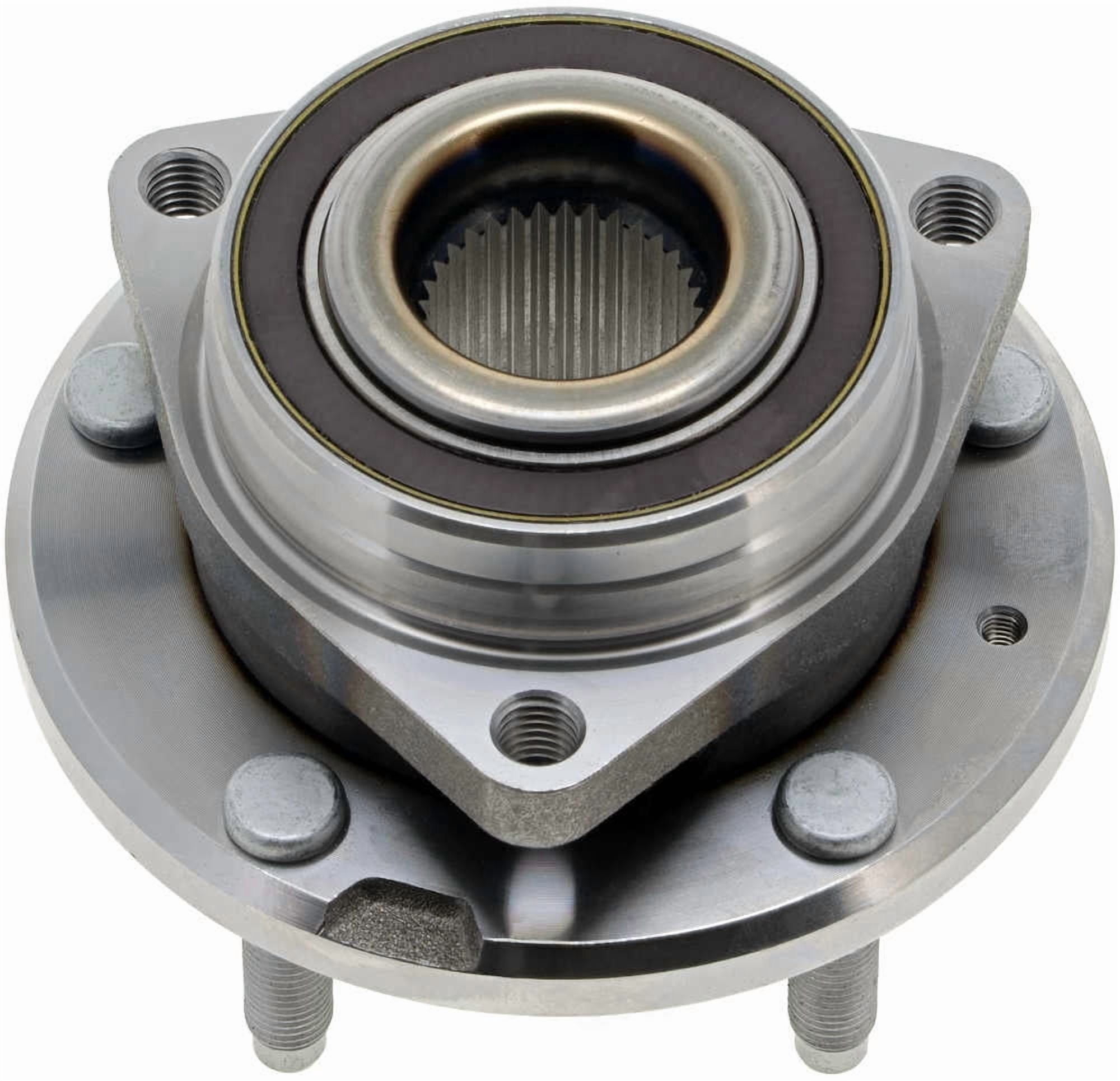 Mevotech MB50343 Wheel Bearing and Hub Assembly