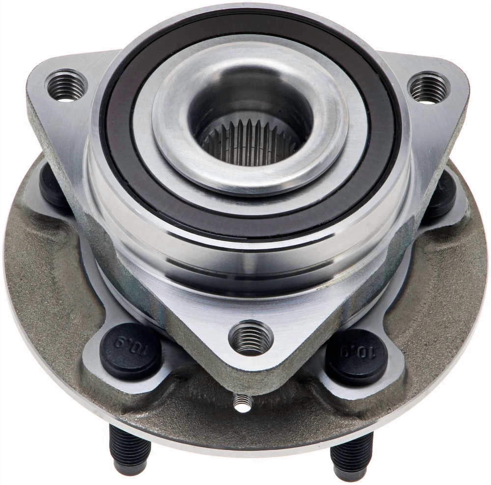 Mevotech MB50354 Wheel Bearing and Hub Assembly