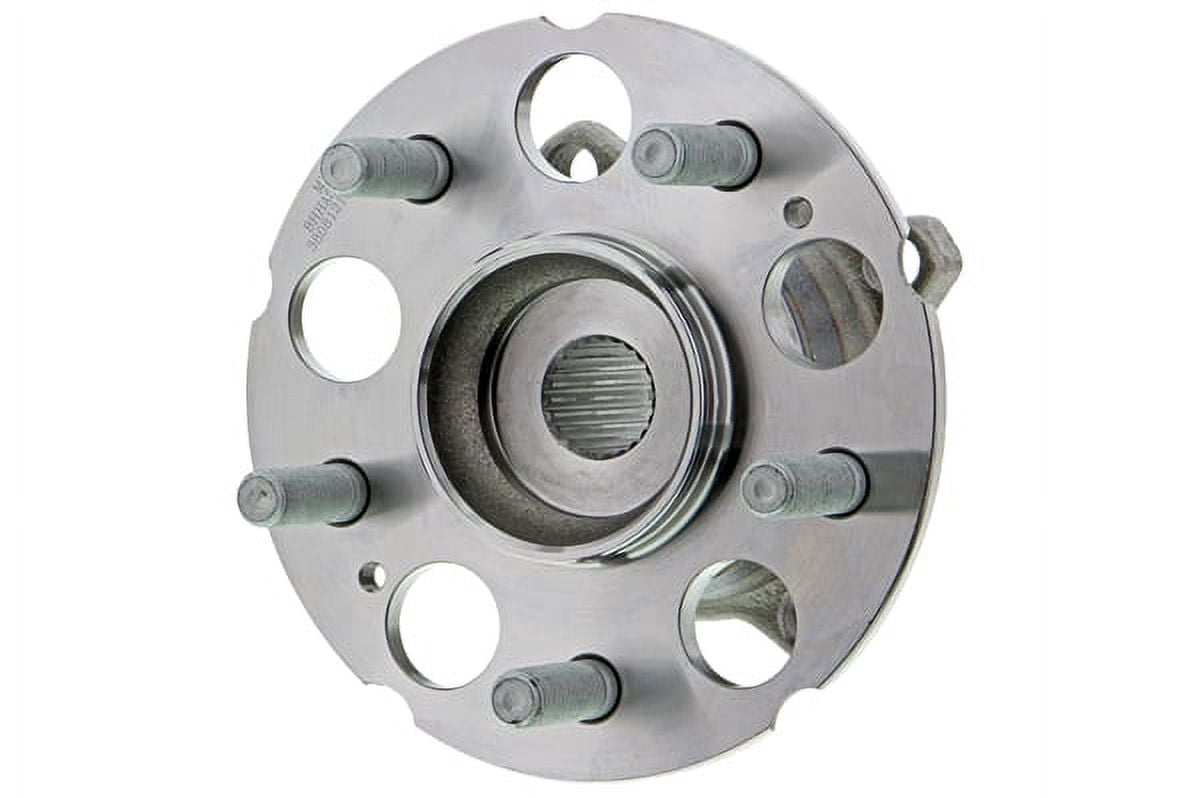 Mevotech MB60310 Wheel Bearing & Hub Assembly Fits select: 2012-2016 HONDA CR-V, 2014-2015 ACURA RDX