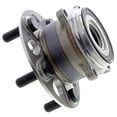 thumbnail image 1 of Mevotech MB60319 Wheel Bearing & Hub Assembly Fits select: 2016-2022 HONDA PILOT, 2017-2020 ACURA MDX, 1 of 5
