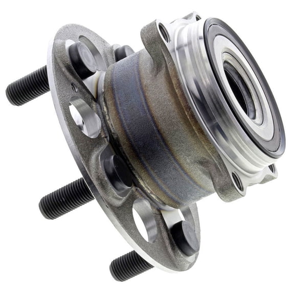 Mevotech MB60319 Wheel Bearing & Hub Assembly Fits select: 2016-2022 HONDA PILOT, 2017-2020 ACURA MDX
