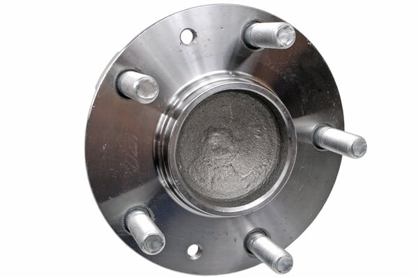Mevotech MB76303 Wheel Bearing & Hub Assembly Fits select: 2004-2011 MAZDA RX8