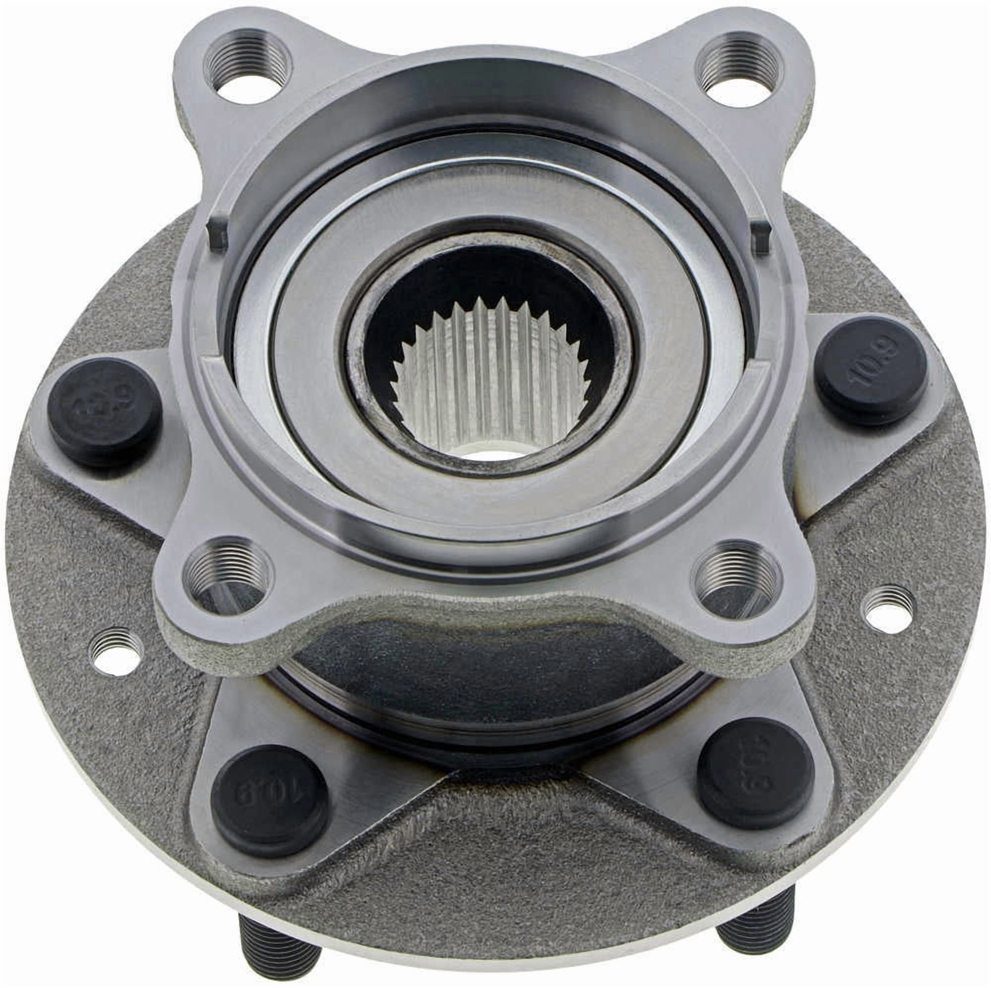 Mevotech MB76314 Wheel Bearing and Hub Assembly
