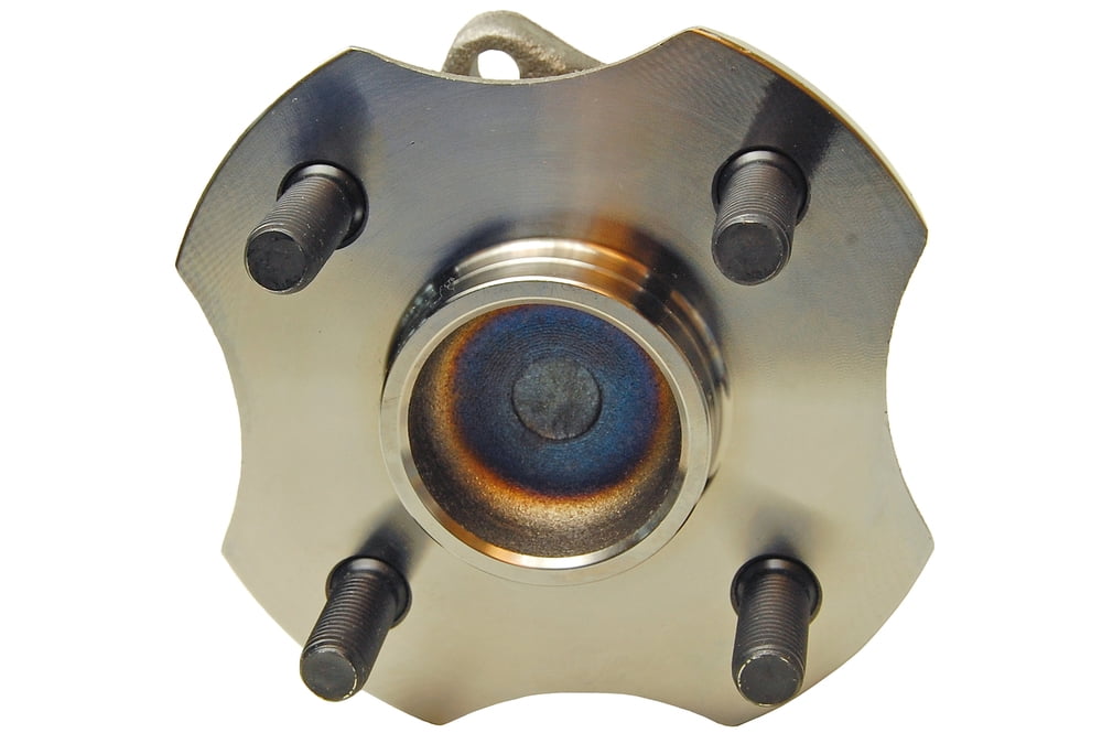 Mevotech MB86302 Wheel Bearing & Hub Assembly Fits select: 2001-2003 TOYOTA PRIUS