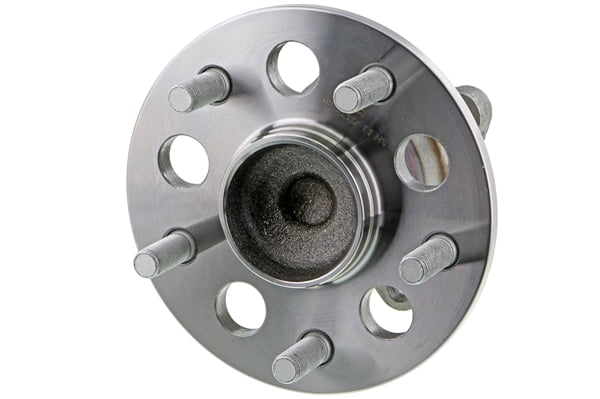 Mevotech MB86312 Wheel Bearing & Hub Assembly Fits select: 2013-2018 LEXUS ES
