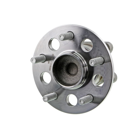 Mevotech MB86313 Wheel Bearing & Hub Assembly Fits select: 2013-2018 LEXUS ES