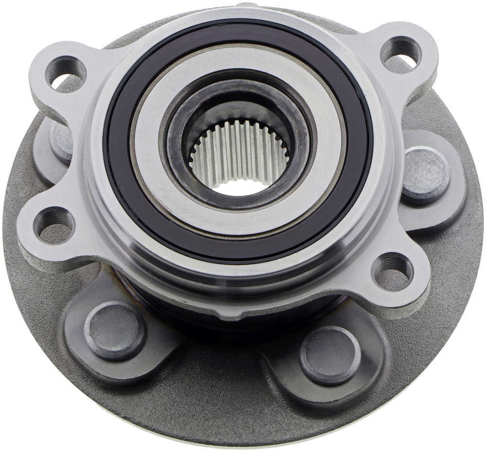 Mevotech MB86314 Wheel Bearing and Hub Assembly