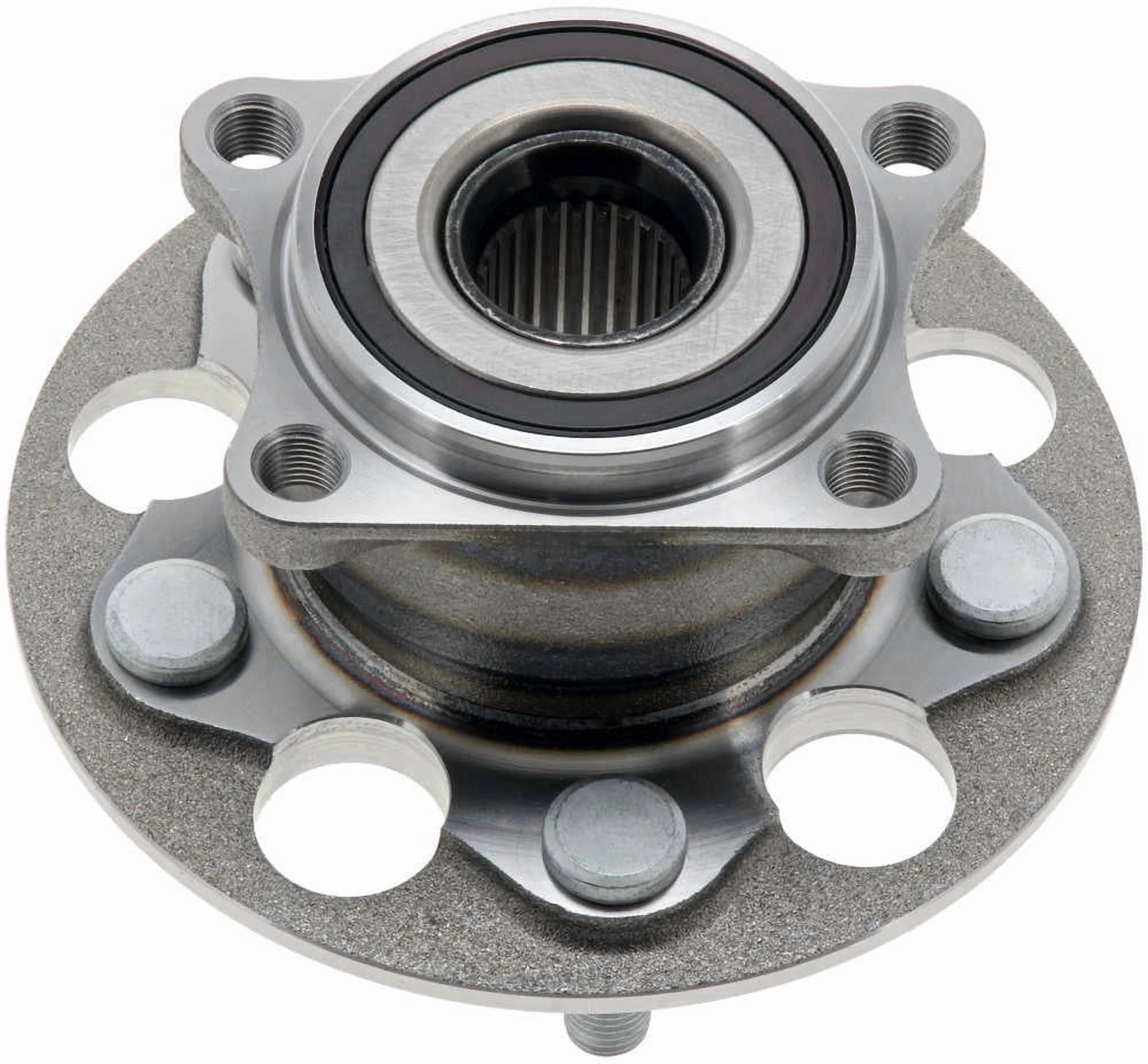 Mevotech MB86324 Wheel Bearing and Hub Assembly