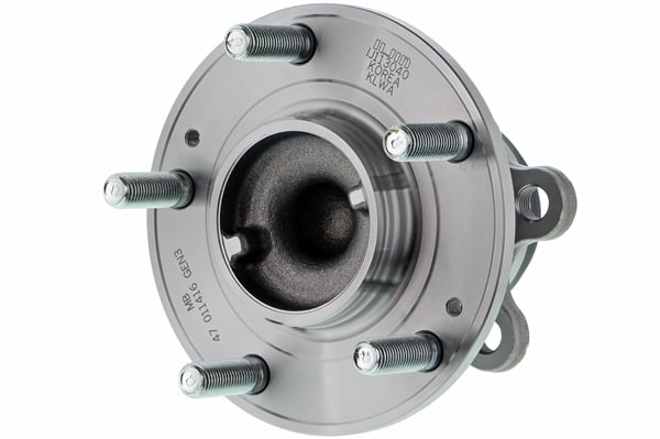 Mevotech MB90301 Wheel Bearing & Hub Assembly Fits select: 2010-2016 HYUNDAI GENESIS COUPE