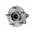 thumbnail image 1 of Mevotech MB90301 Wheel Bearing & Hub Assembly Fits select: 2010-2016 HYUNDAI GENESIS COUPE, 1 of 4