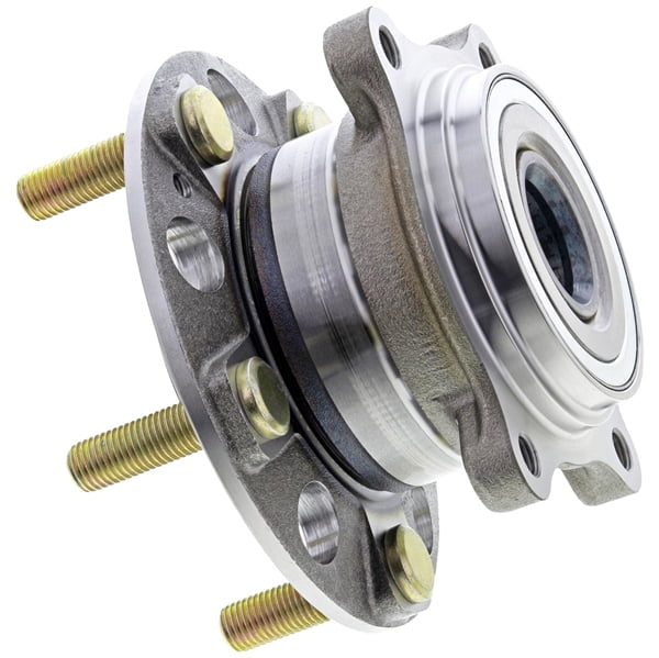 Mevotech MB90316 Wheel Bearing & Hub Assembly Fits select: 2016-2021 HYUNDAI TUCSON, 2017-2021 KIA SPORTAGE