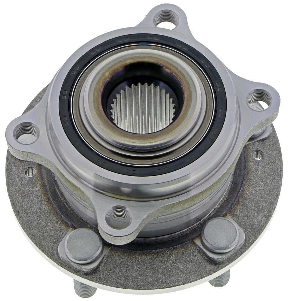 Mevotech MB90321 Wheel Bearing and Hub Assembly