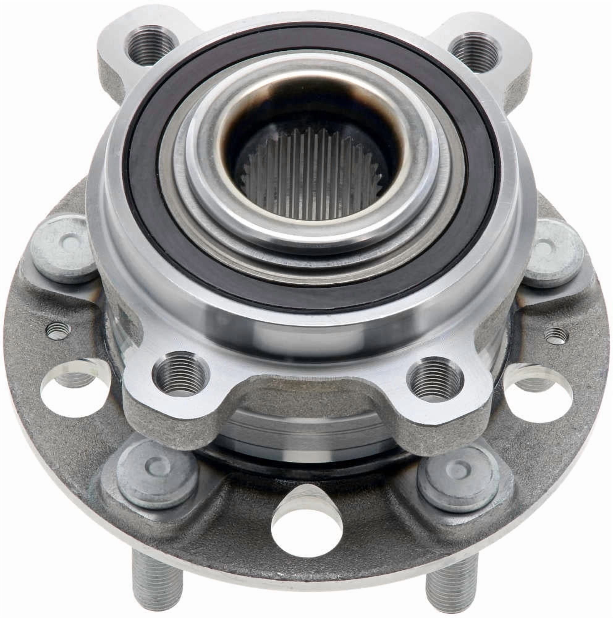 Mevotech MB90324 Wheel Bearing and Hub Assembly