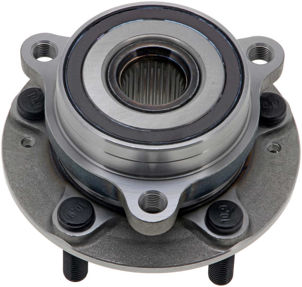 Mevotech MB90342 Wheel Bearing and Hub Assembly