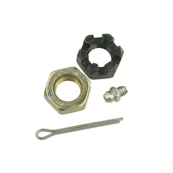 Mevotech MES2262RL Steering Tie Rod End Fits select: 1986-1997 FORD AEROSTAR