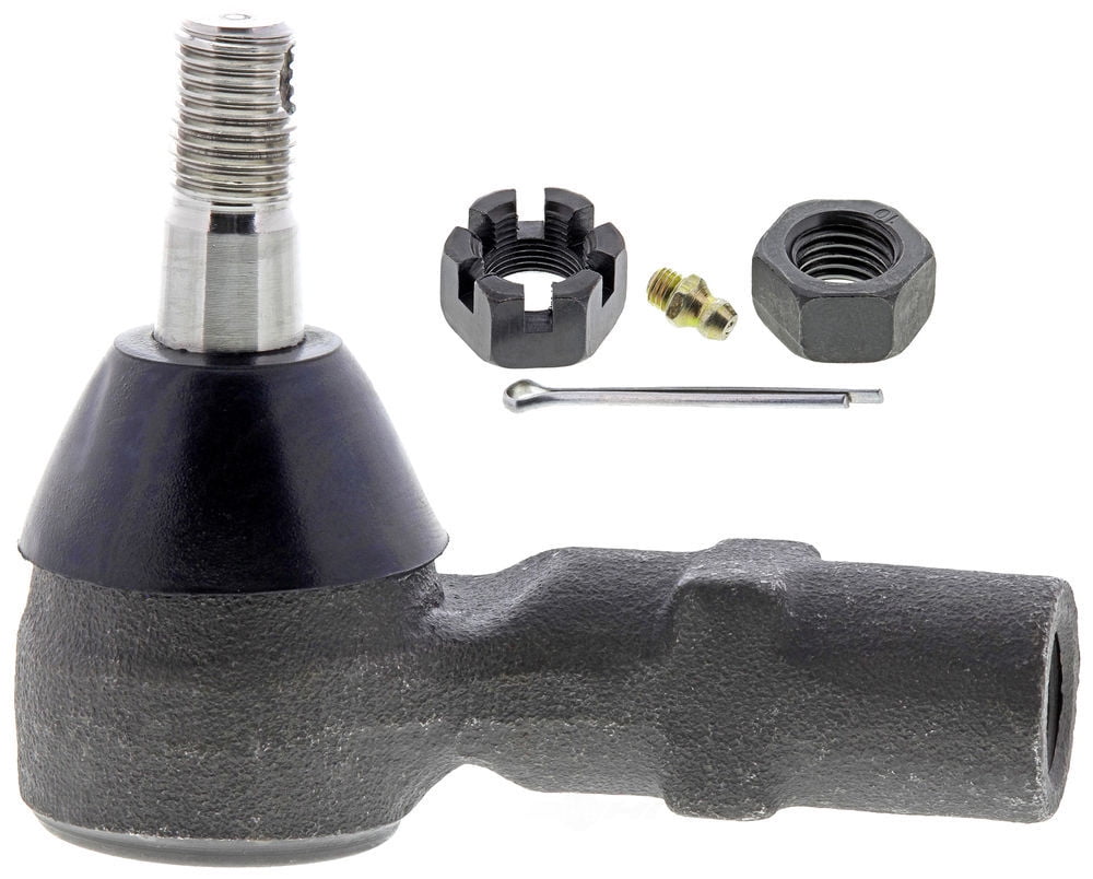 Mevotech MES3015R Steering Tie Rod End Fits select: 1994-1998 VOLKSWAGEN JETTA, 1995-1999 VOLKSWAGEN CABRIO