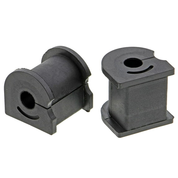 Mevotech MK201488 Suspension Stabilizer Bar Bushing Kit Fits select: 2007-2017 FORD EXPEDITION, 2007-2017 LINCOLN NAVIGATOR
