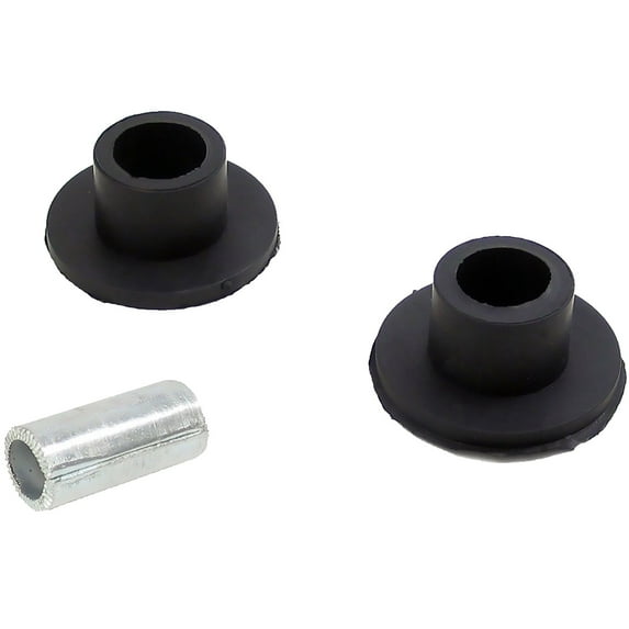 Mevotech MK6225 Rack & Pinion Mount Bushing Fits select: 1995-1996 OLDSMOBILE CIERA, 1982-1996 BUICK CENTURY