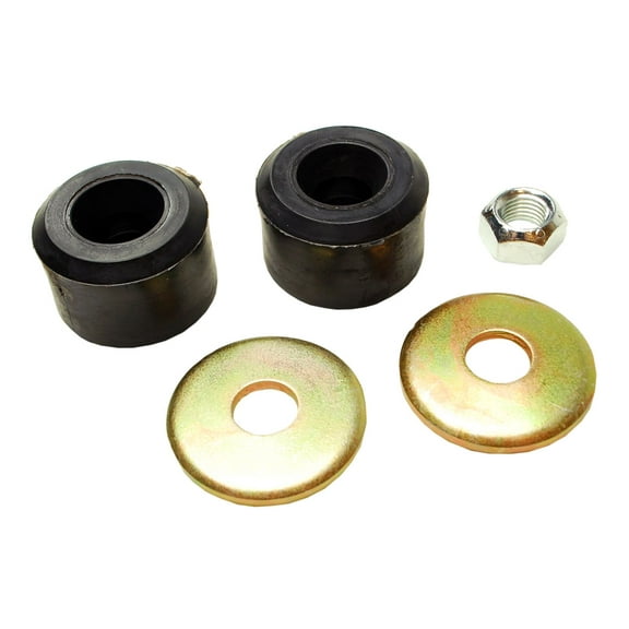 Mevotech MK6631 Suspension Stabilizer Bar Link Bushing Fits select: 1991-2000 CHEVROLET GMT-400, 1991-2000 GMC SIERRA