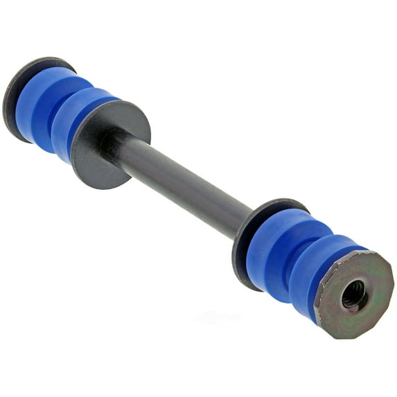 Mevotech MK700538 Suspension Stabilizer Bar Link Kit Fits select: 2007-2018 CHEVROLET SILVERADO, 2007-2018 CHEVROLET TAHOE