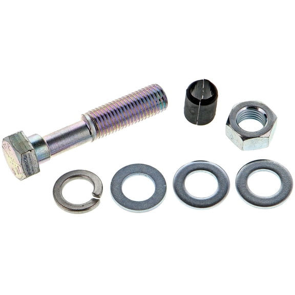 Mevotech MK7436 Alignment Cam Bolt Kit Fits select: 2002-2016 HONDA CR-V, 2011-2019 FORD EXPLORER