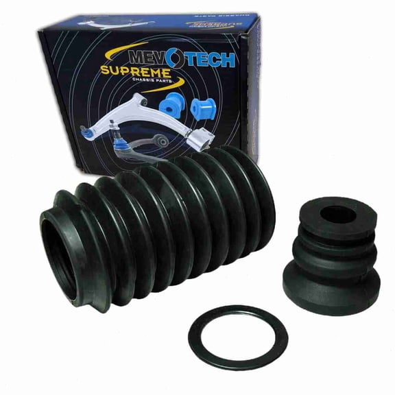 Mevotech MP63622 Suspension Strut Bumper Fits select: 2000-2003 CHEVROLET IMPALA, 1994-1999 FORD MUSTANG