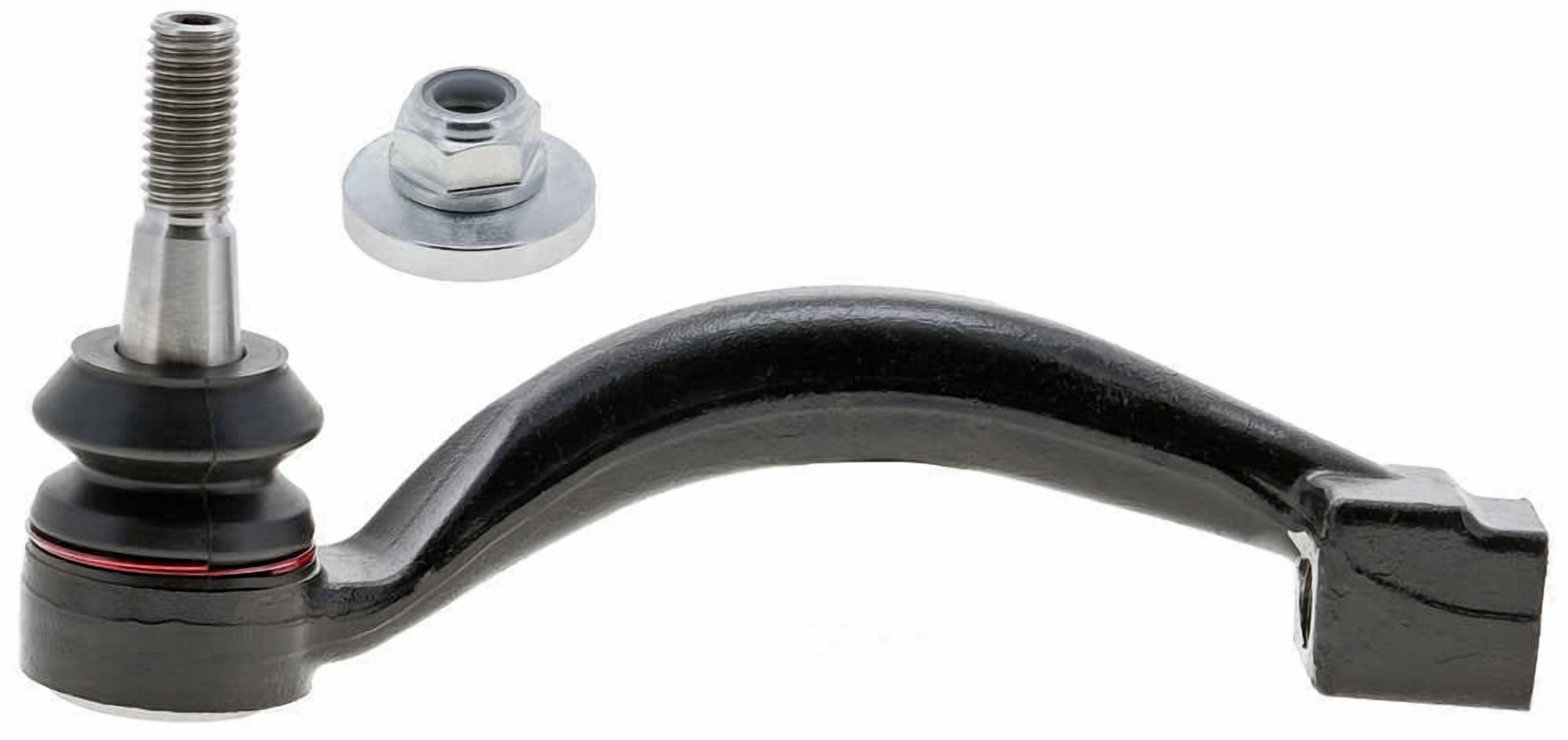 Mevotech MS106222 Steering Tie Rod End