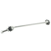 Mevotech MS108212 Suspension Stabilizer Bar Link Kit Fits select 2016-2019 MERCEDES-BENZ GLE, 2012-2015 MERCEDES-BENZ ML