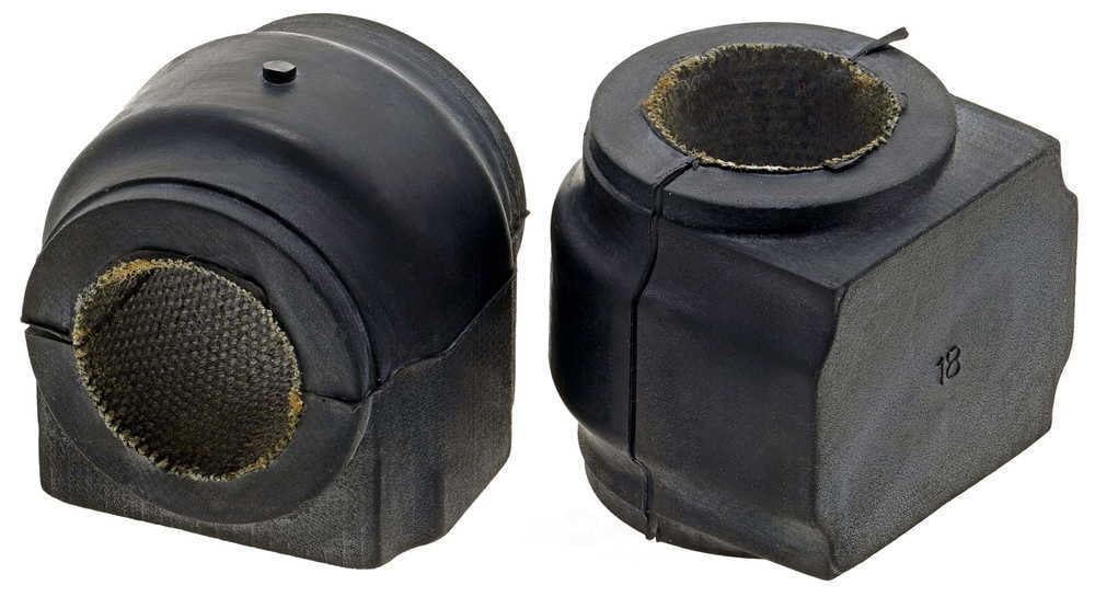 Mevotech MS108327 Suspension Stabilizer Bar Bushing Kit