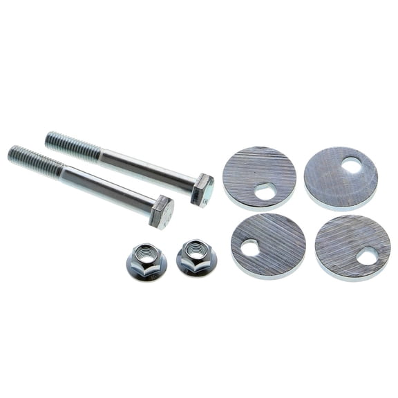 Mevotech MS250170 Alignment Cam Bolt Kit For 97 Jeep Wrangler