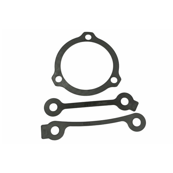 Mevotech MS250171 Alignment Shim For 87-17 Jeep Wrangler