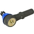 thumbnail image 1 of Mevotech MS25618 Steering Tie Rod End Fits select: 2004-2009 DODGE DURANGO, 2007-2009 CHRYSLER ASPEN, 1 of 3