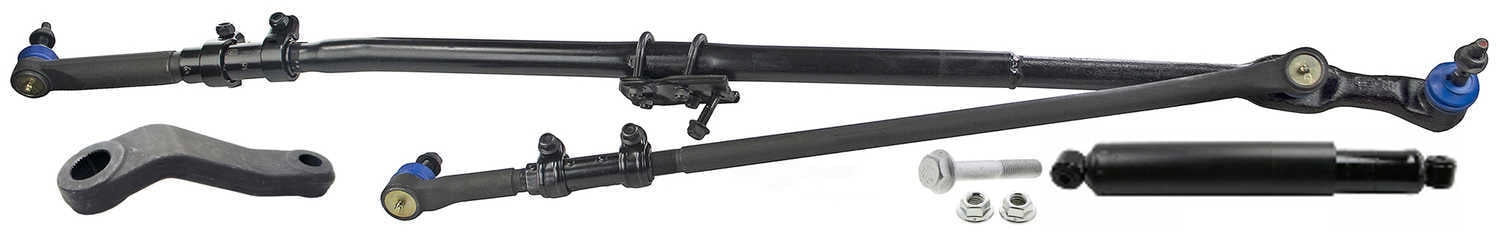 Mevotech MS25670 Steering Linkage Assembly