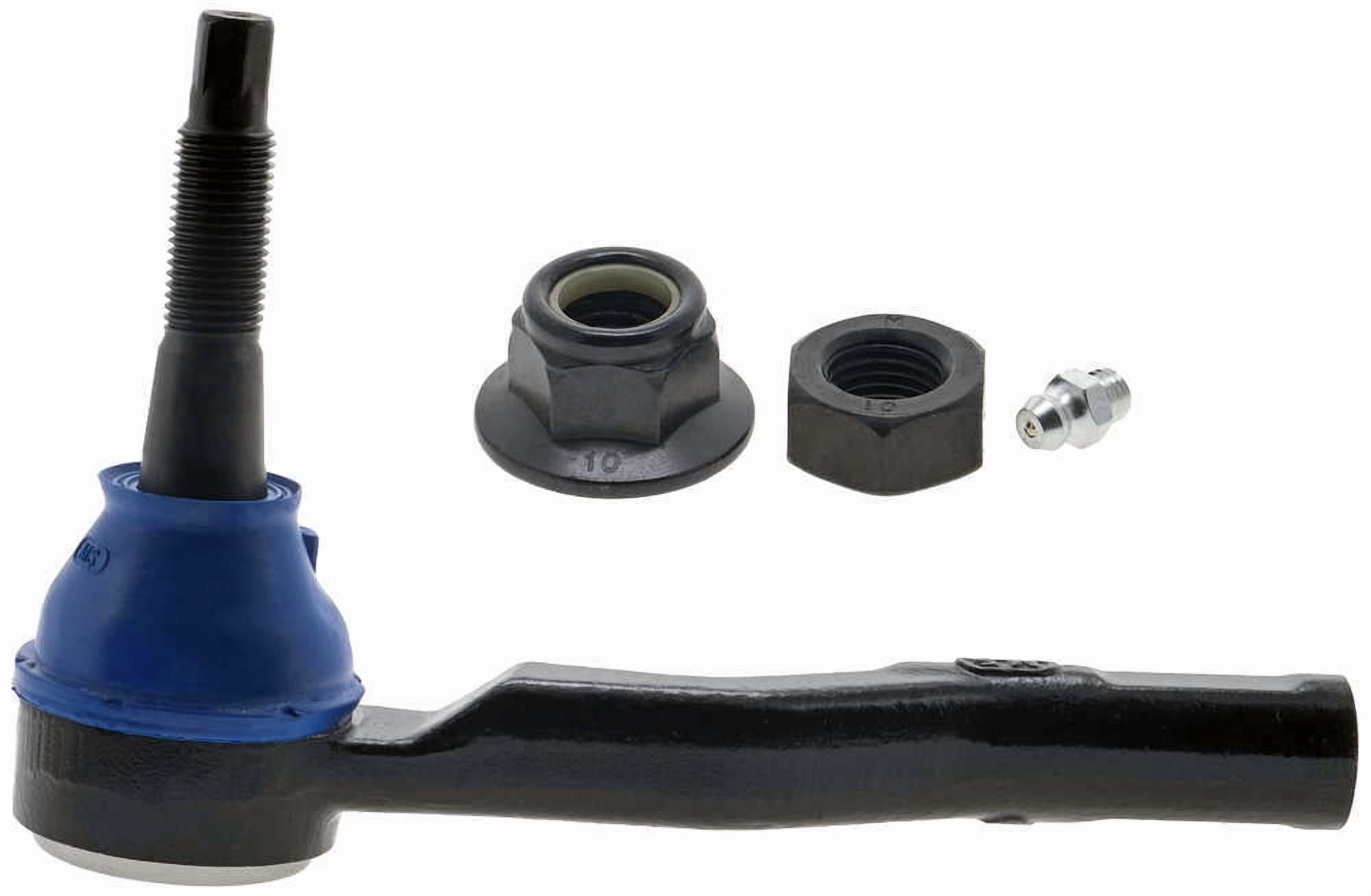 Mevotech MS25681 Steering Tie Rod End