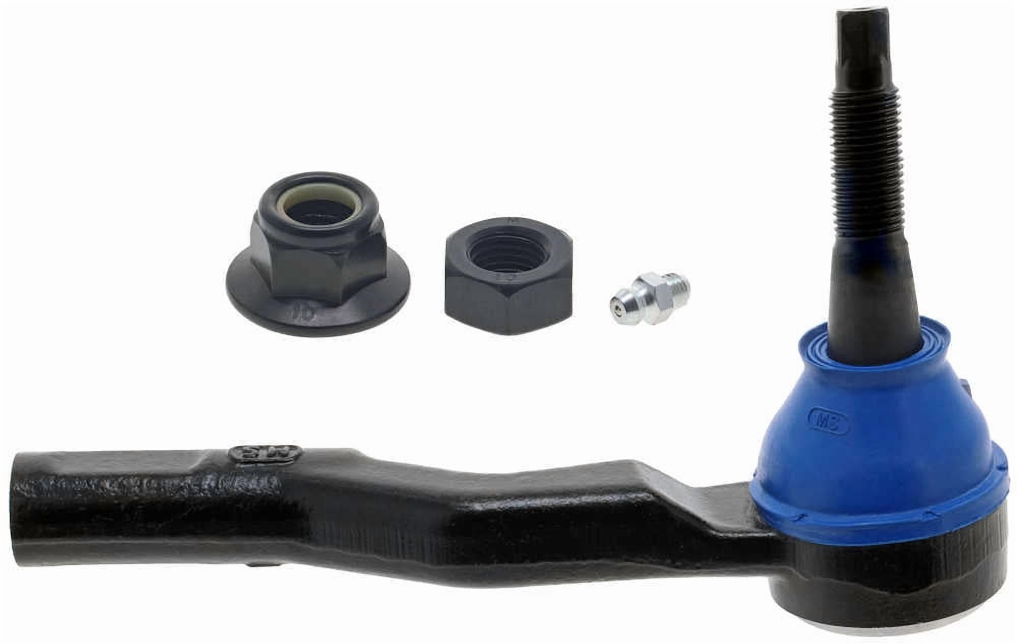 Mevotech MS25682 Steering Tie Rod End