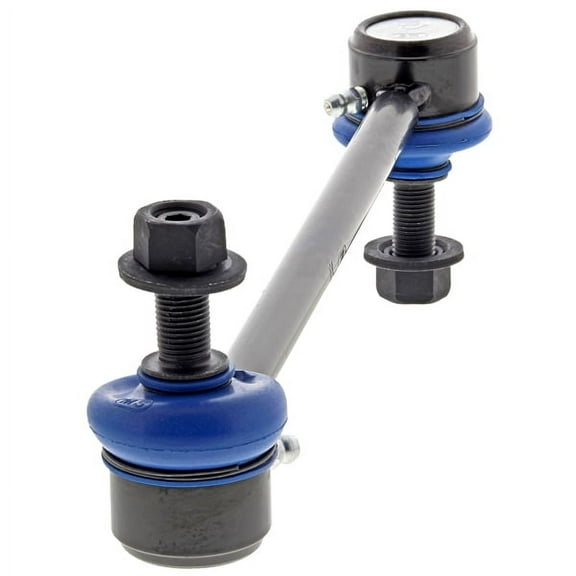 Mevotech MS258128 Suspension Stabilizer Bar Link Kit Fits select: 2017-2023 JEEP COMPASS, 2015-2023 JEEP RENEGADE